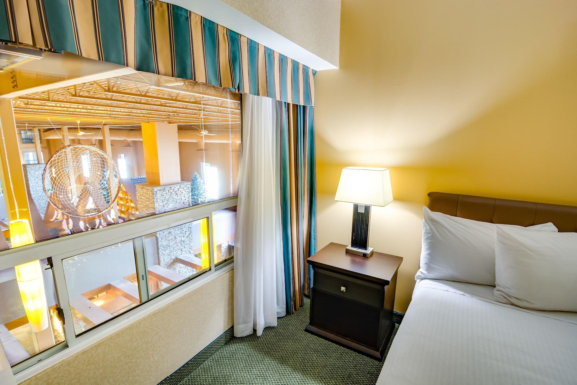 Sawridge Inn And Conference Centre Edmonton South Экстерьер фото