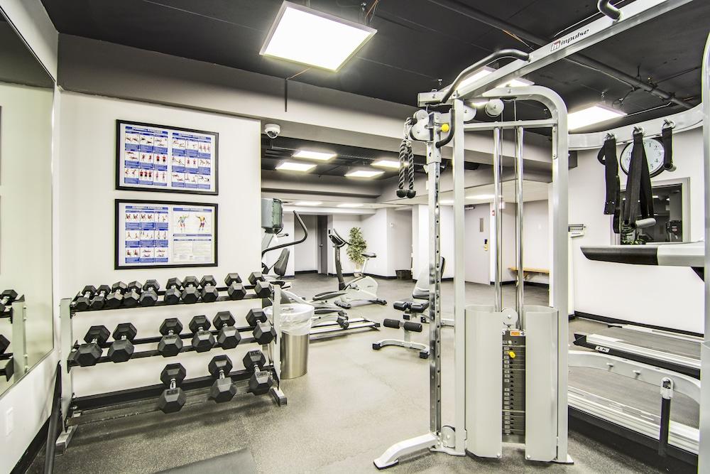 Sawridge Inn And Conference Centre Edmonton South Экстерьер фото