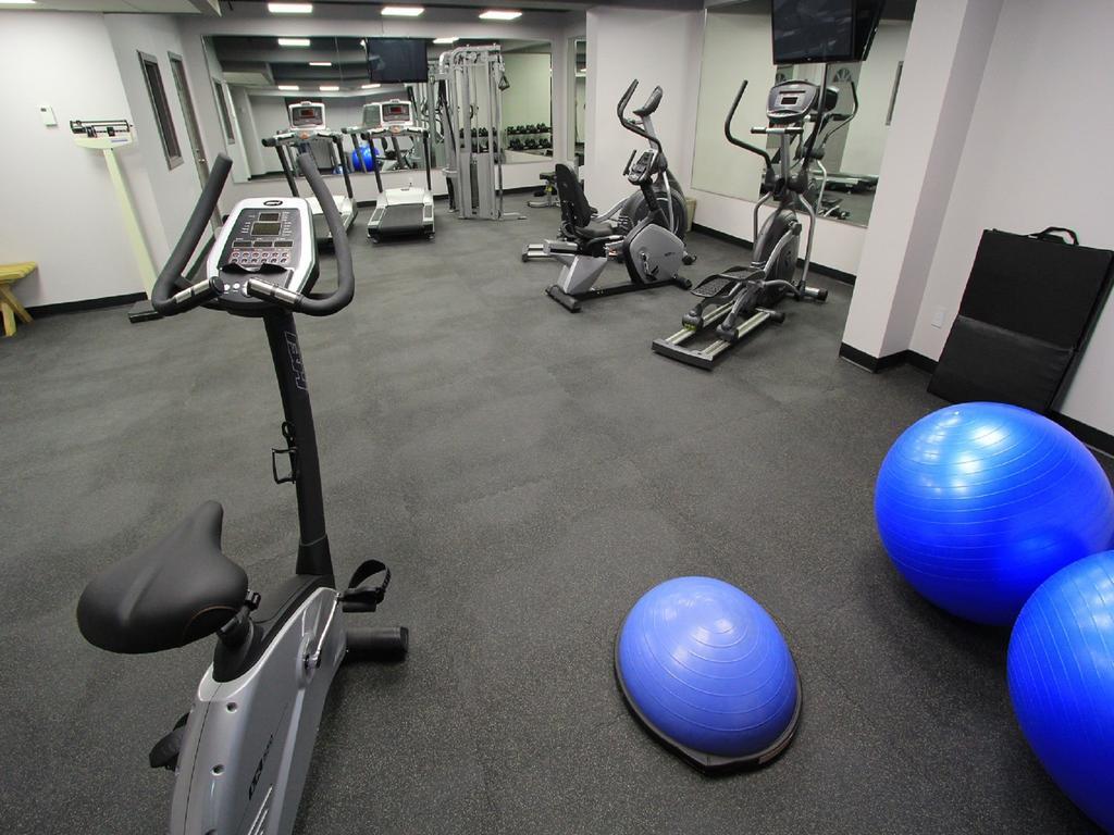 Sawridge Inn And Conference Centre Edmonton South Экстерьер фото